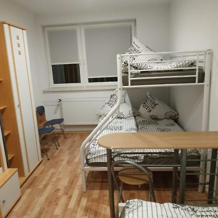 4U Hostel Zgorzelec - Free Parking Jedrzychowice  Exteriér fotografie