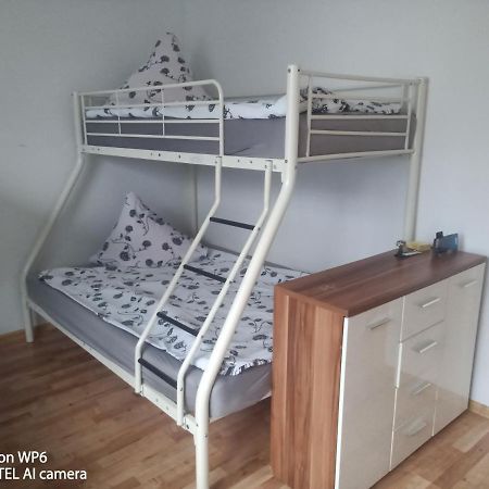 4U Hostel Zgorzelec - Free Parking Jedrzychowice  Exteriér fotografie