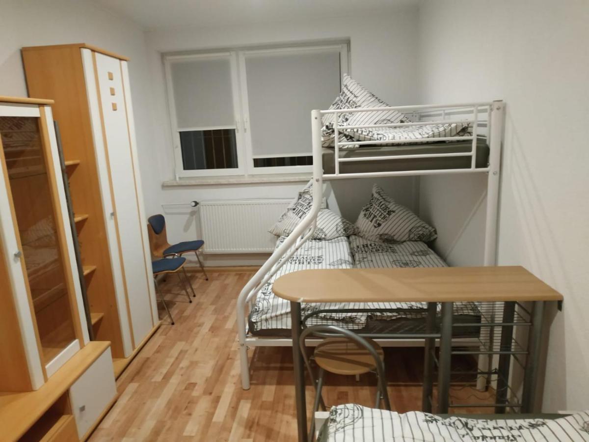 4U Hostel Zgorzelec - Free Parking Jedrzychowice  Exteriér fotografie