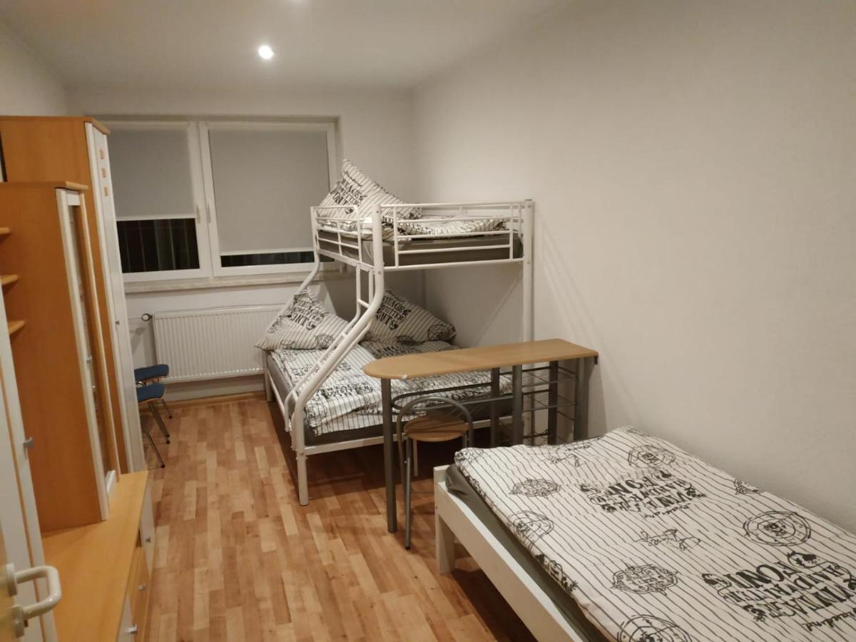 4U Hostel Zgorzelec - Free Parking Jedrzychowice  Exteriér fotografie