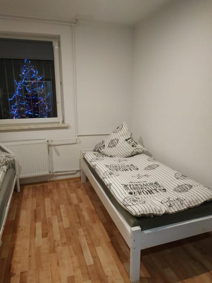 4U Hostel Zgorzelec - Free Parking Jedrzychowice  Exteriér fotografie