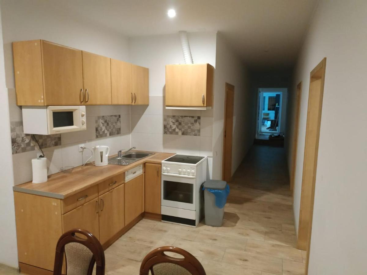 4U Hostel Zgorzelec - Free Parking Jedrzychowice  Exteriér fotografie