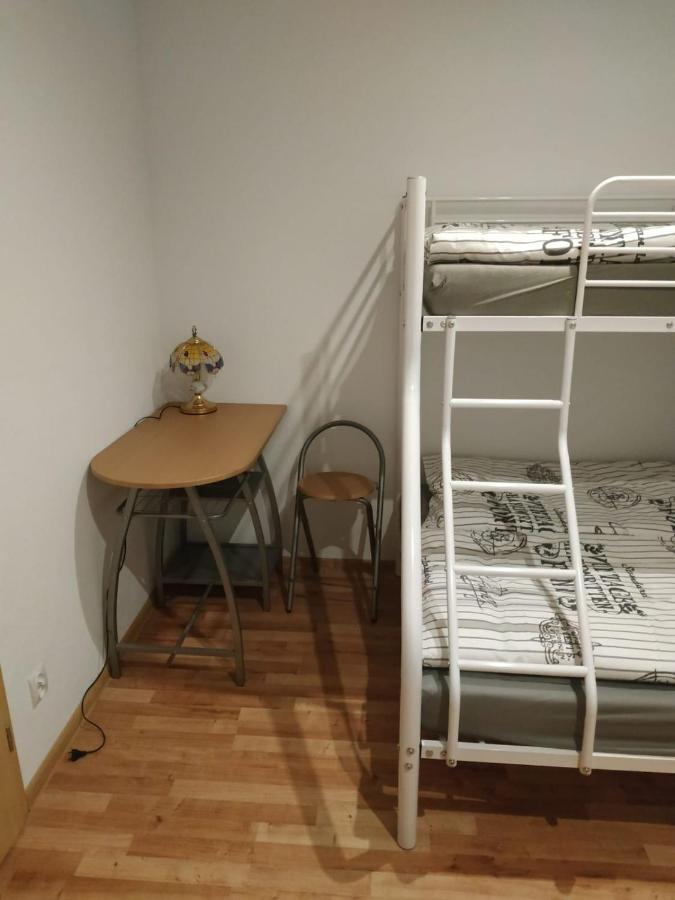 4U Hostel Zgorzelec - Free Parking Jedrzychowice  Exteriér fotografie