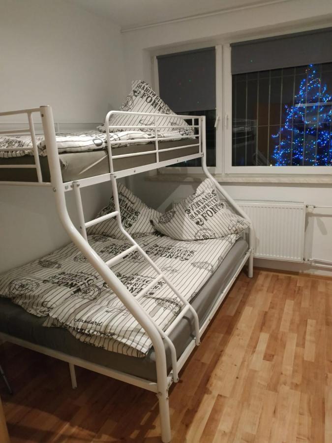 4U Hostel Zgorzelec - Free Parking Jedrzychowice  Exteriér fotografie