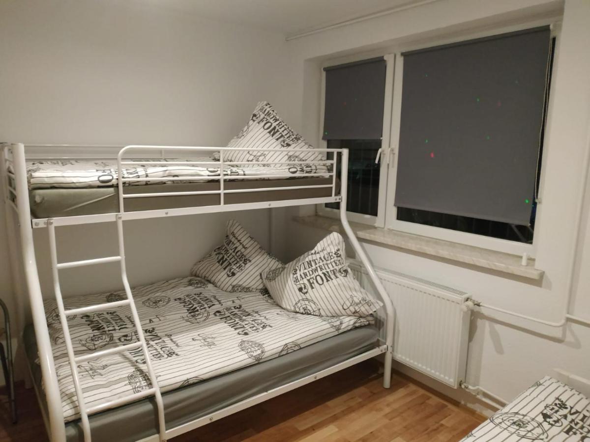 4U Hostel Zgorzelec - Free Parking Jedrzychowice  Exteriér fotografie
