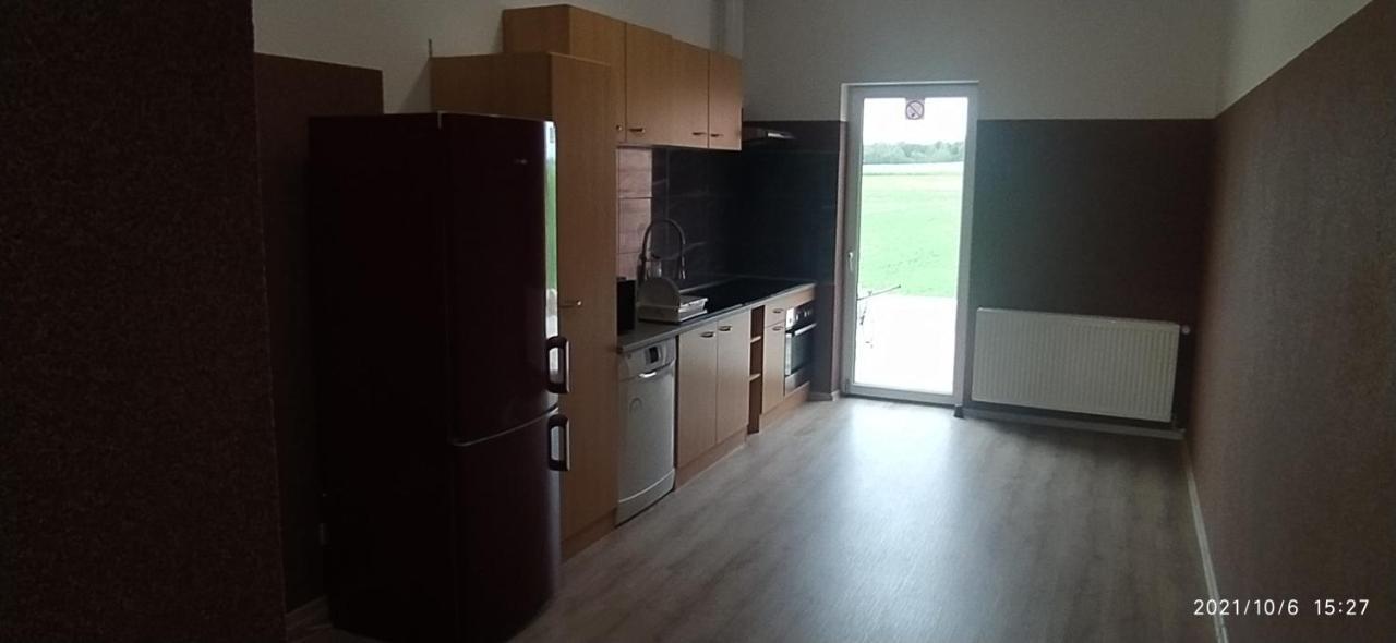 4U Hostel Zgorzelec - Free Parking Jedrzychowice  Exteriér fotografie