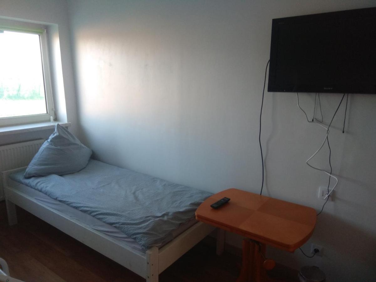 4U Hostel Zgorzelec - Free Parking Jedrzychowice  Pokoj fotografie
