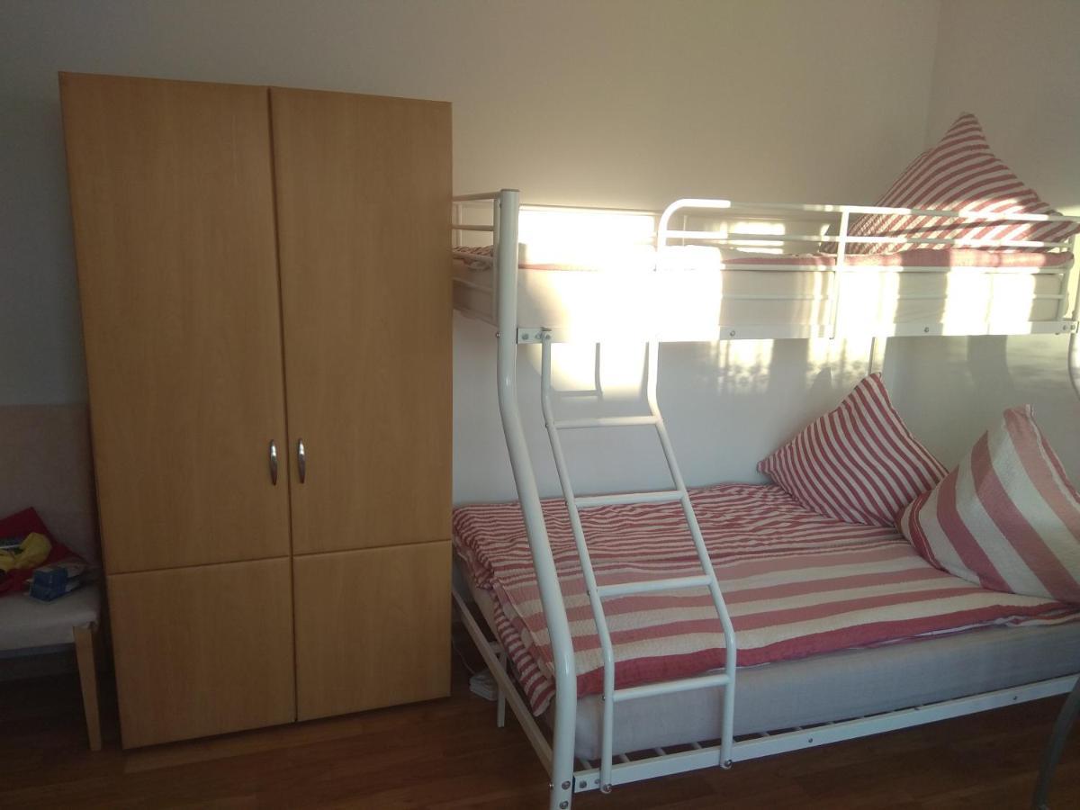4U Hostel Zgorzelec - Free Parking Jedrzychowice  Pokoj fotografie
