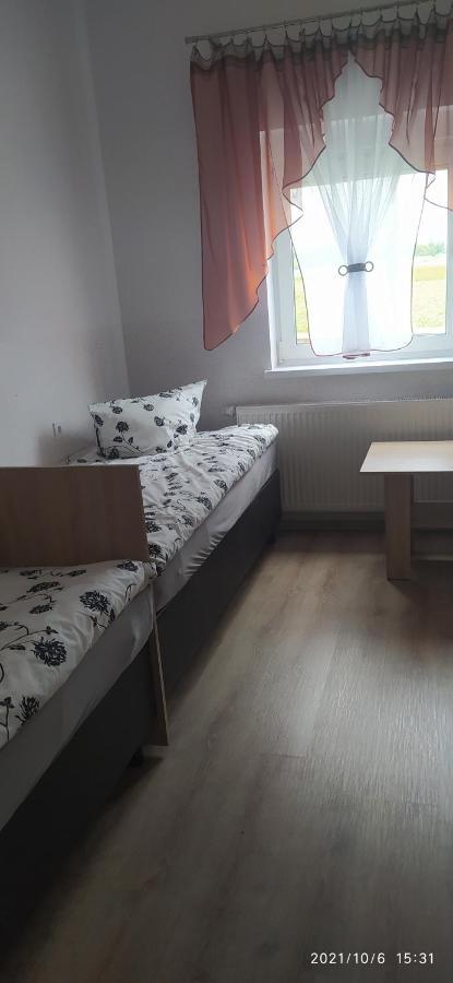4U Hostel Zgorzelec - Free Parking Jedrzychowice  Exteriér fotografie
