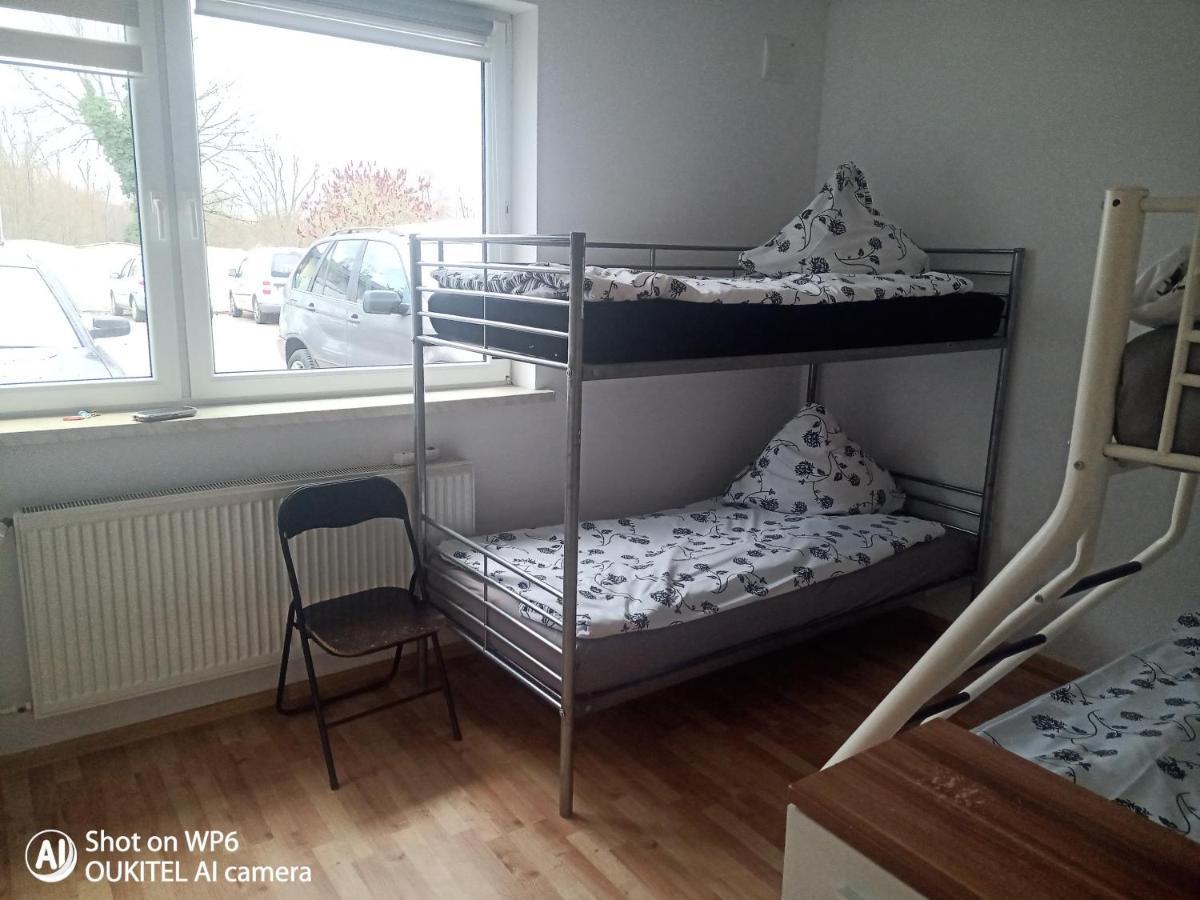 4U Hostel Zgorzelec - Free Parking Jedrzychowice  Exteriér fotografie