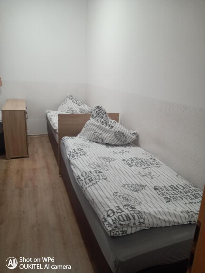 4U Hostel Zgorzelec - Free Parking Jedrzychowice  Exteriér fotografie